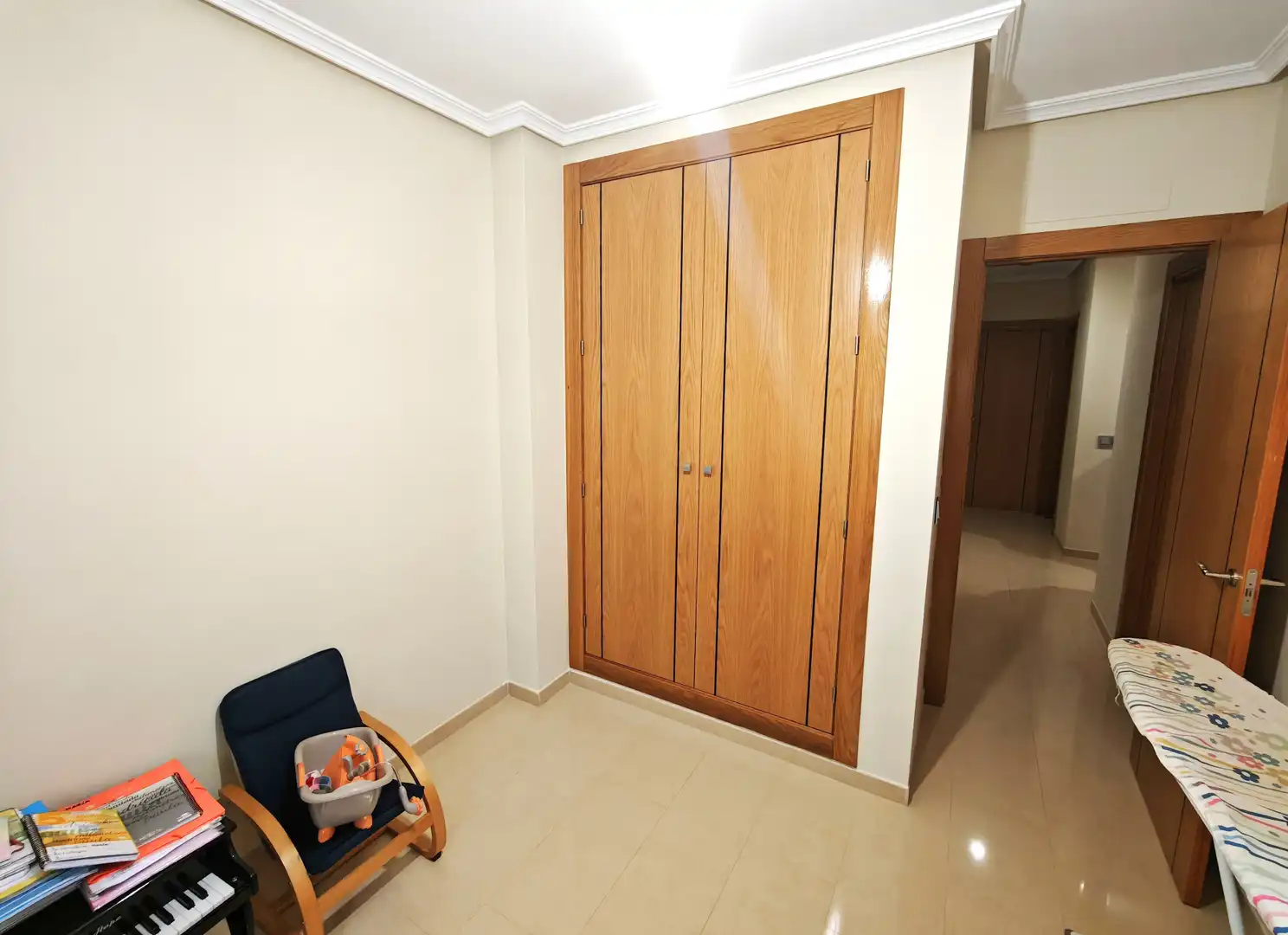 Casa a schiera con terrazza in vendita a Calle Dalias 34, imagen 21