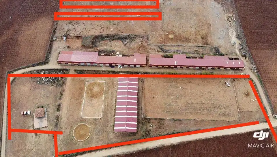Terreny industrial en venda a EX-300 77, imagen 2