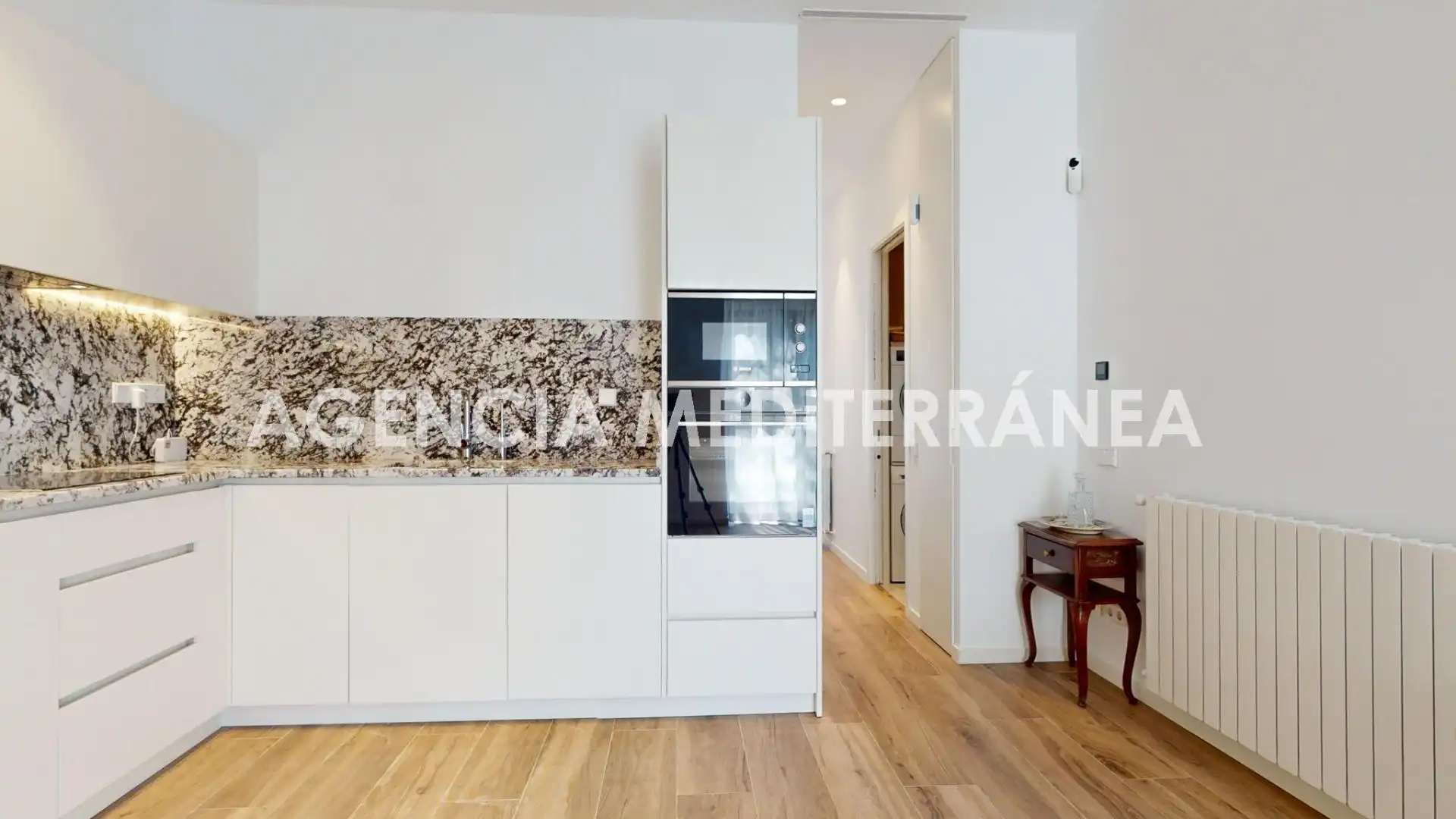 Cocina de Piso en venta en Valencia con Aire acondicionado, Calefacción y Terraza