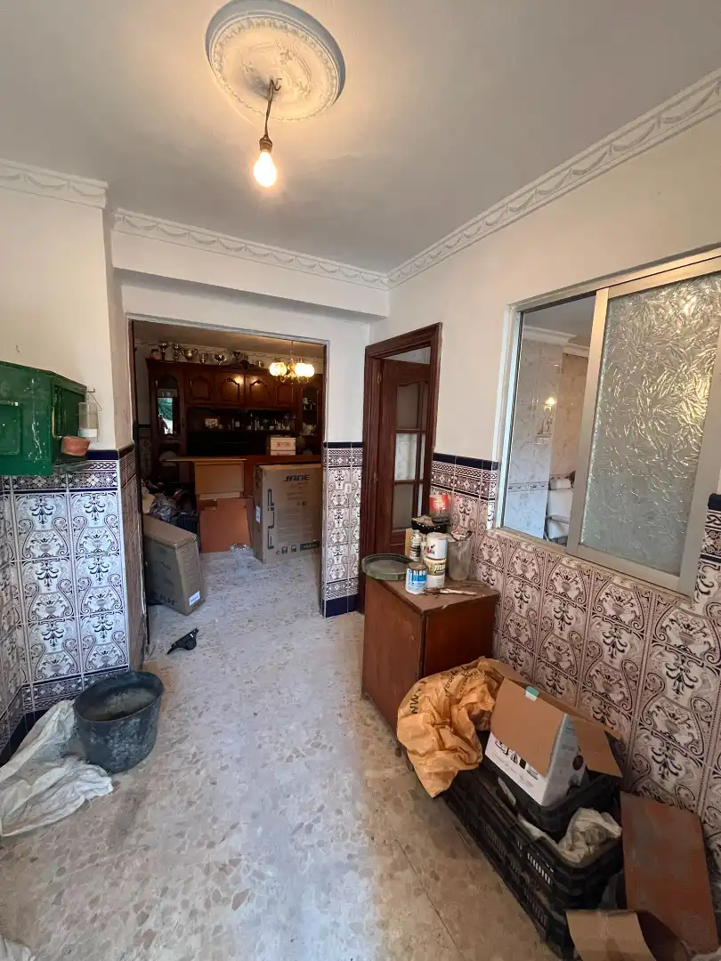 Terraced house for sale in Calle Cuestezuela 9, imagen 12