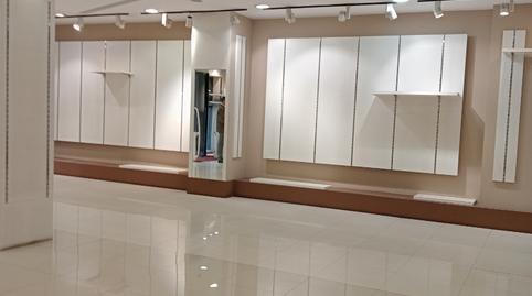 Photo 3 of Premises to rent in Carrer del Doctor Manuel Candela, 58, Ciutat Jardí,  Valencia Capital