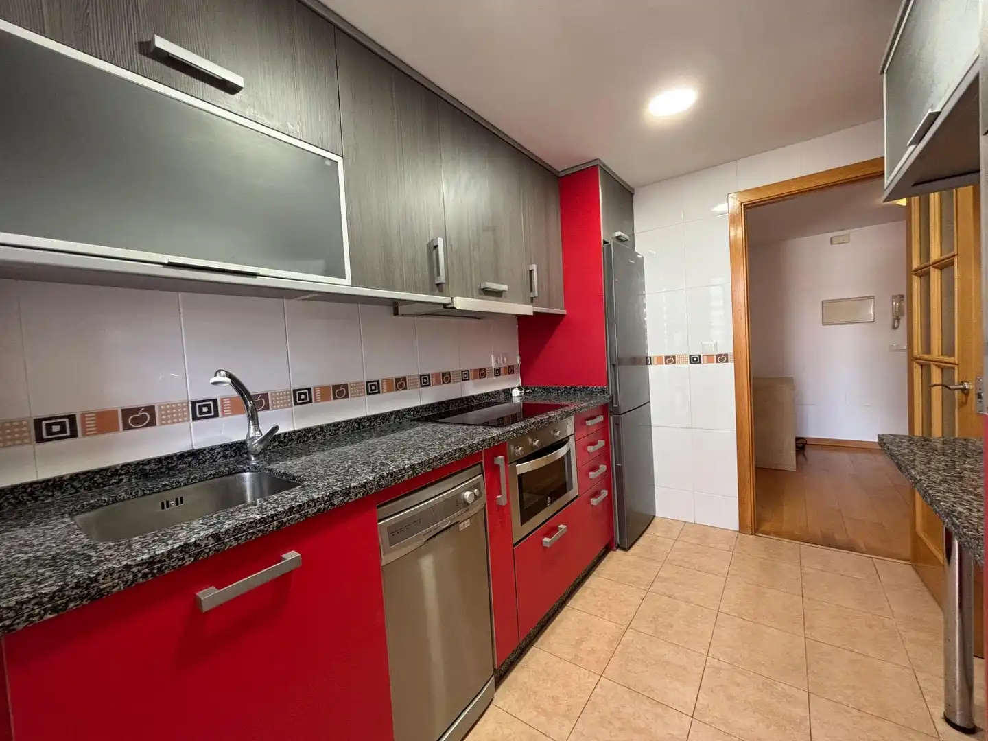 Wohnung mit Terrasse zum Verkauf in Zona de la Vega, imagen 18
