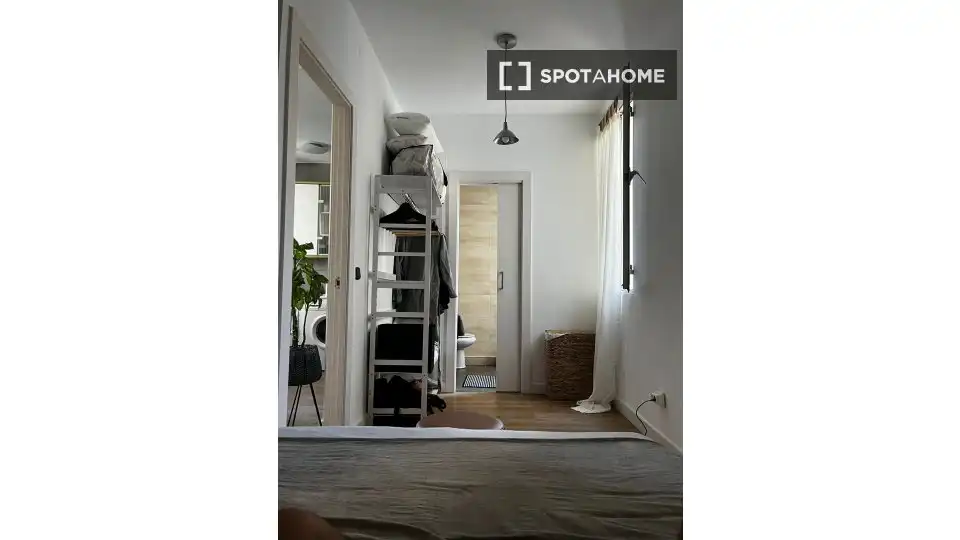 Flat to rent in Centro, imagen 3