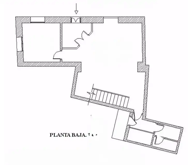 Local comercial en venta en Alfarnate, imagen 3