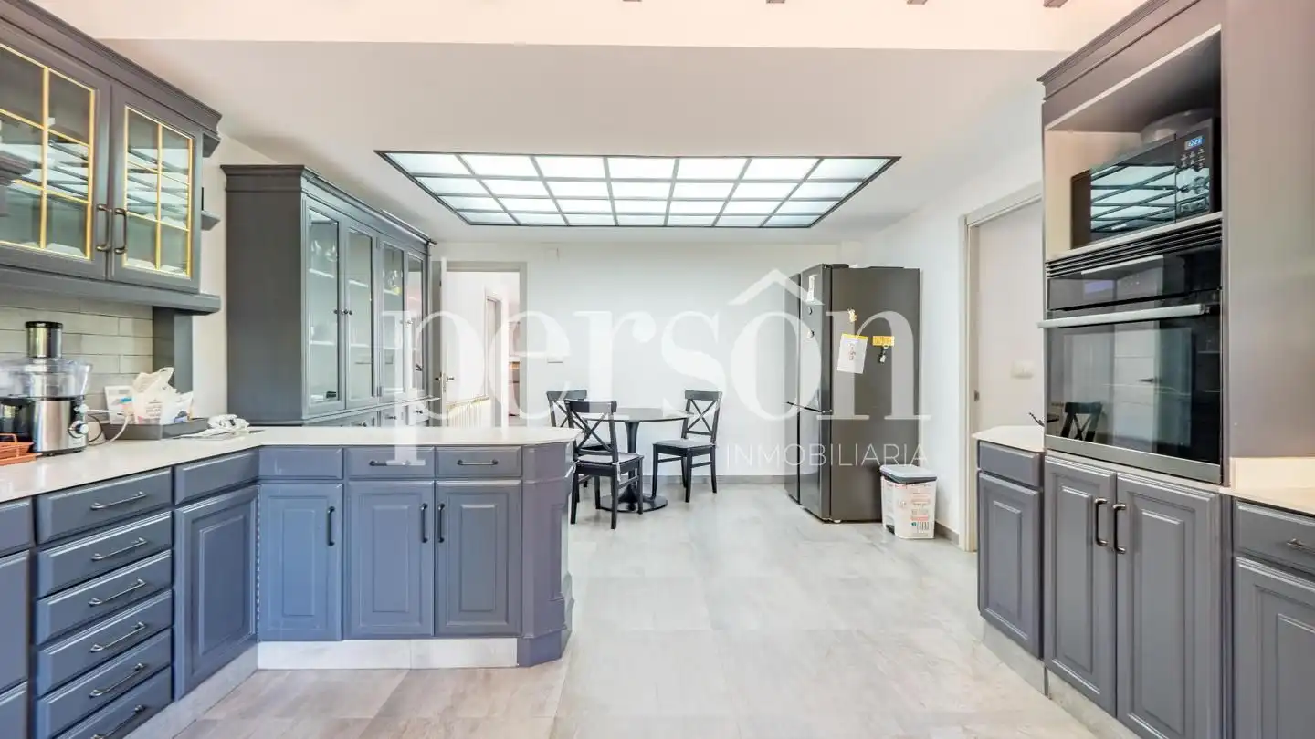 Chalet con piscina en venta en La Cañada, imagen 10