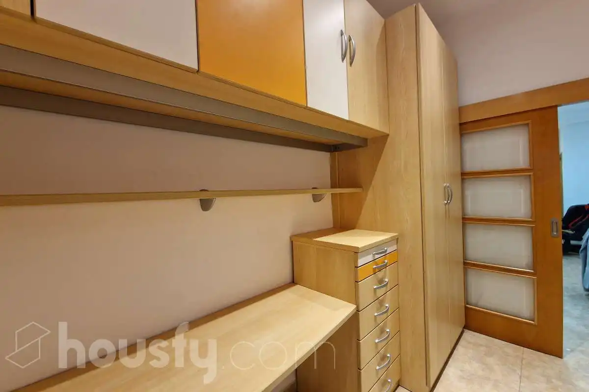Ground floor for rent in L'Hospitalet de Llobregat, Barcelona