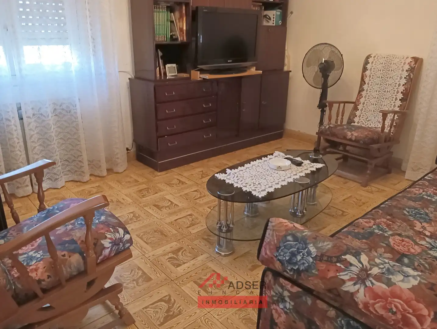 Casa amb jardí en venda a Lardero - jorge manrique, imagen 6