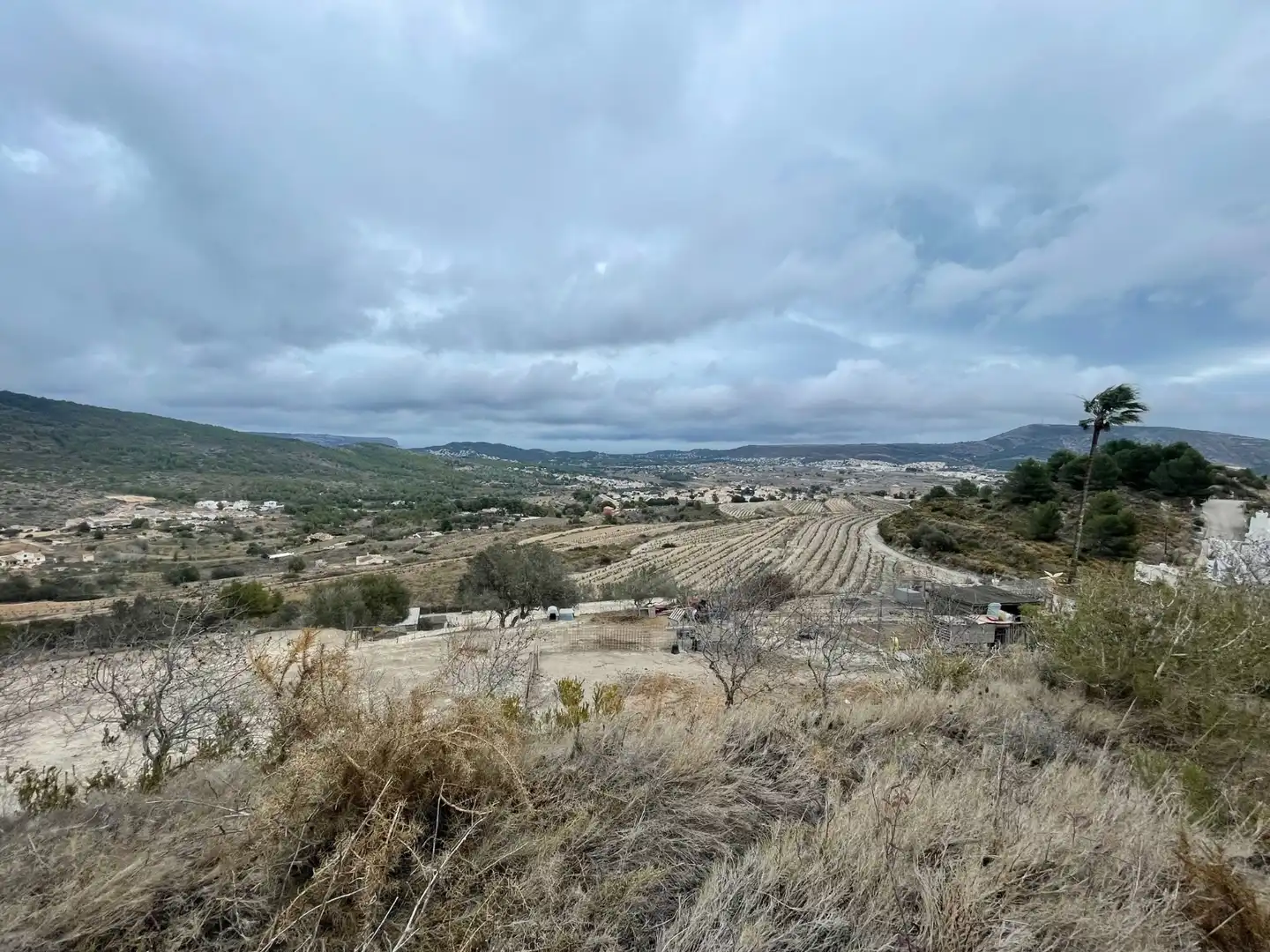 Terreny residencial en venda a Centro, imagen 4