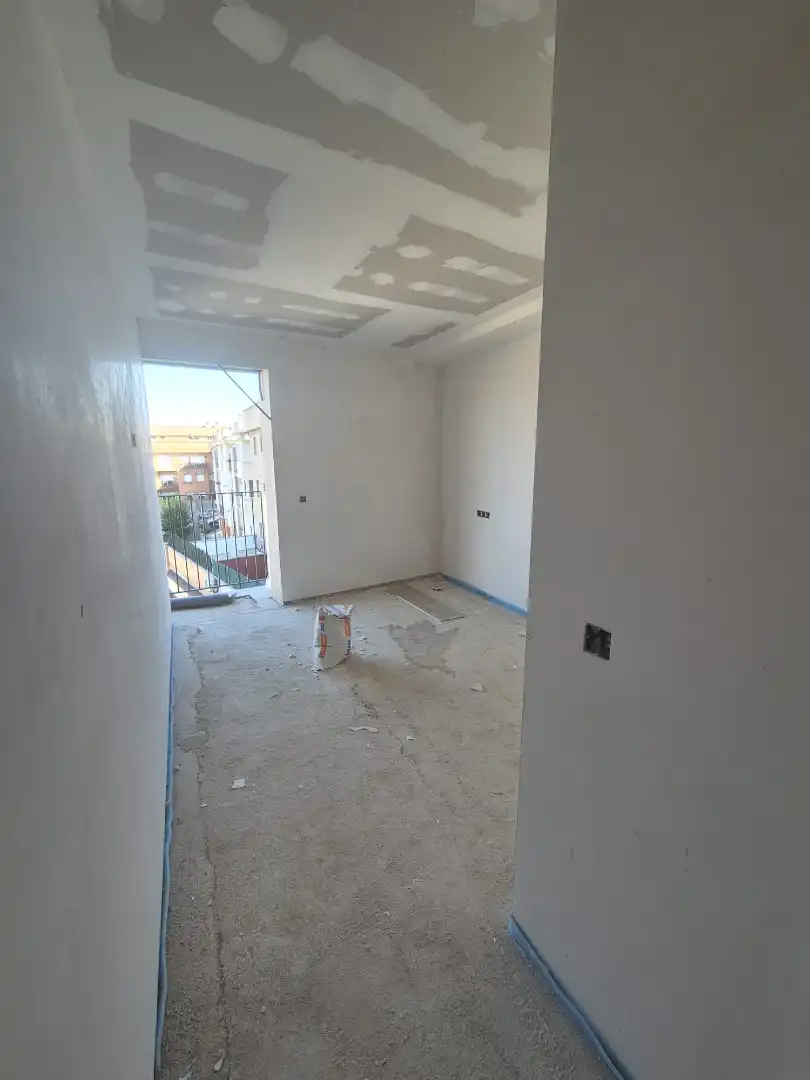 Dúplex con ascensor en venta en Carrer del Canigó, imagen 4