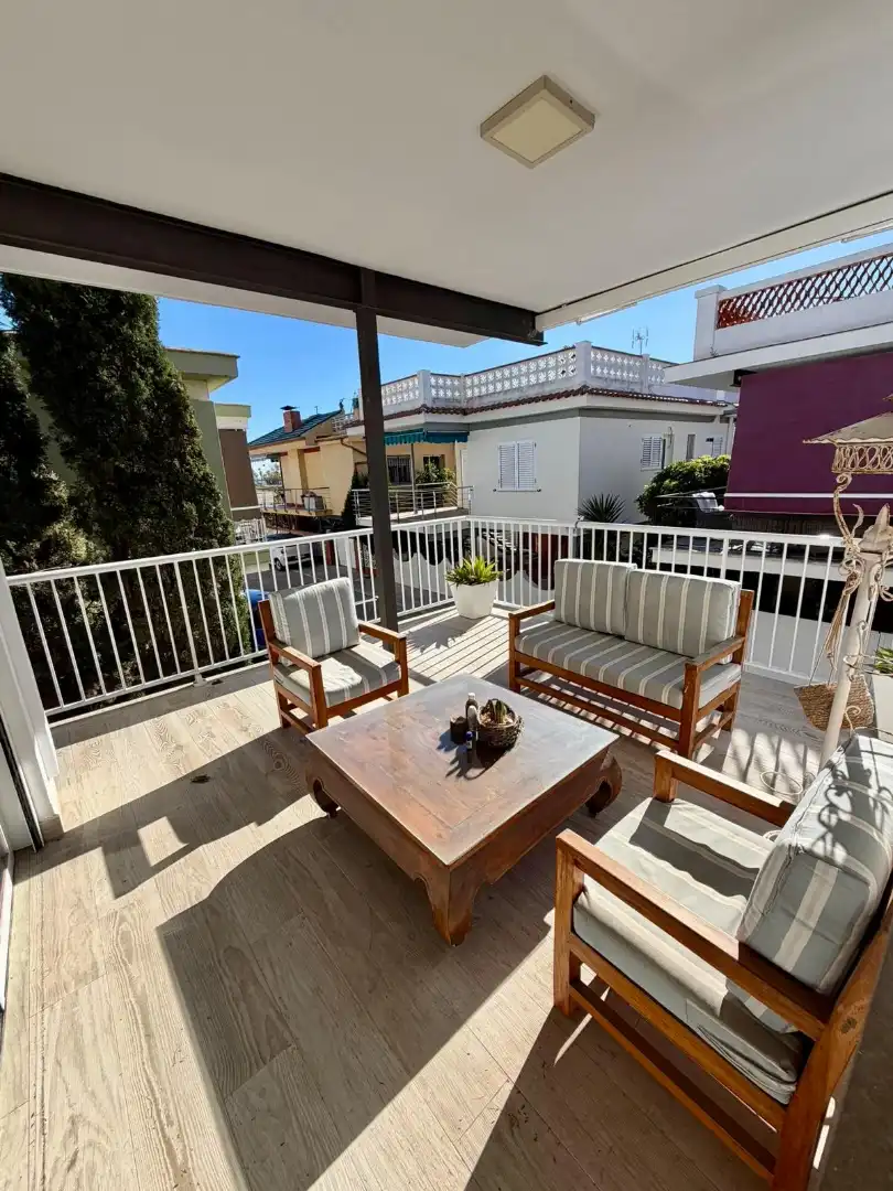 Villa mit Terrasse zum Verkauf in Playa, imagen 7
