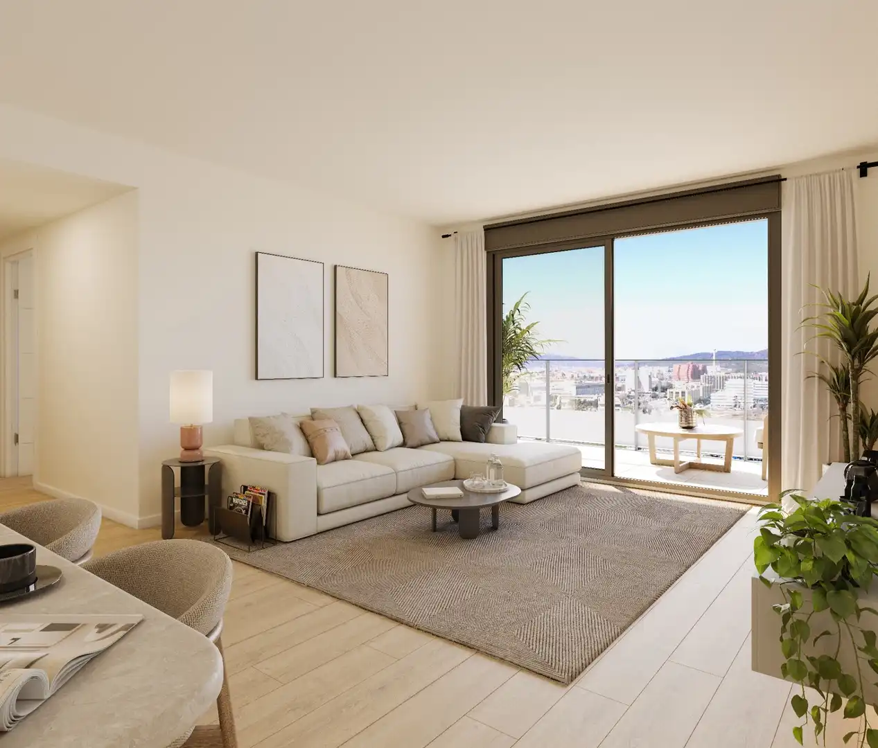 Piso de obra nueva en venta en Avenida Cornellá 0, imagen 10