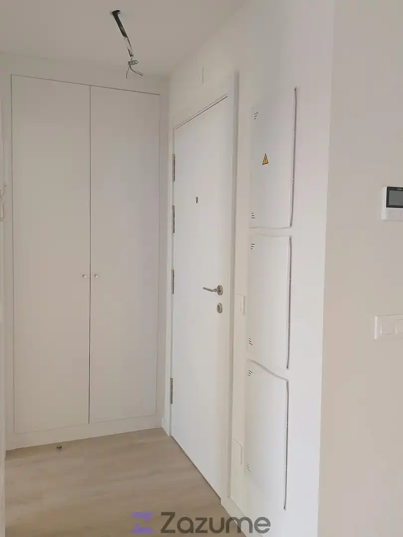 Flat for rent in Nuevo Bulevar