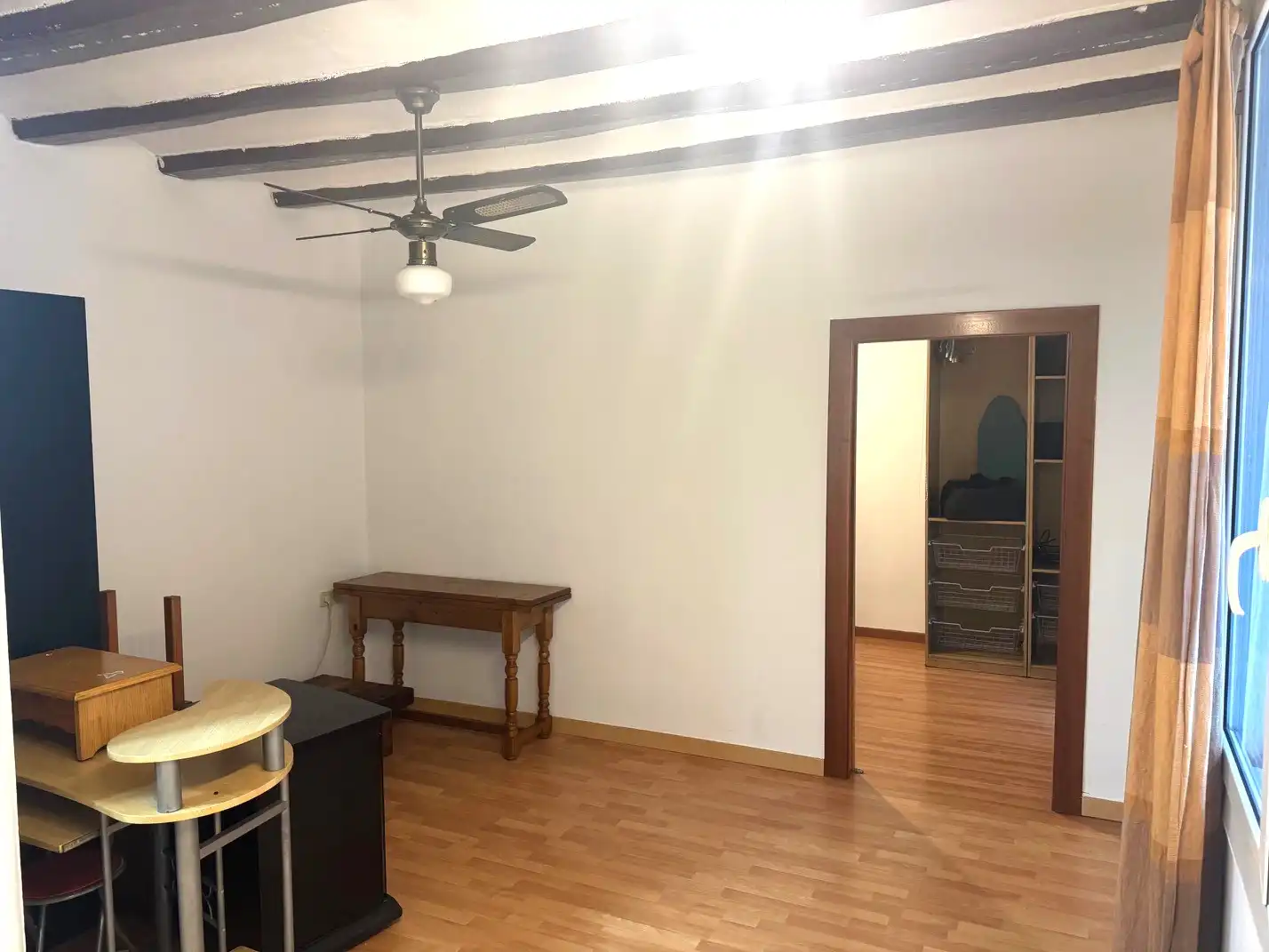 Piso con terraza en venta en Carrer del Brosolí 5, imagen 7