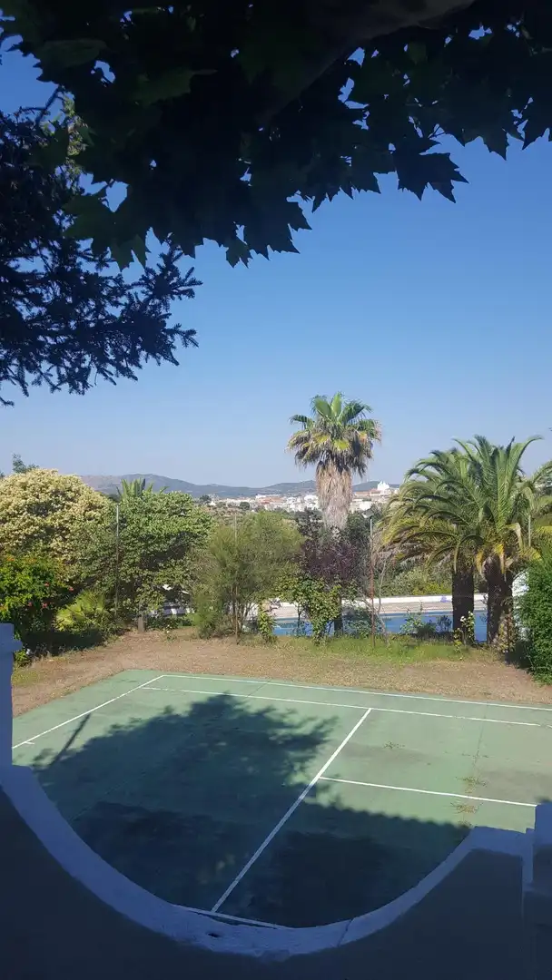 Finca rústica en venda en Plasencia amb Aire condicionat, Calefacció i Jardí privat