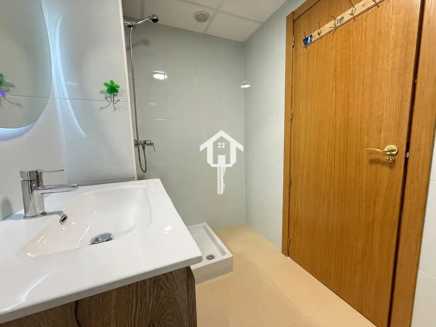 Flat with terrace for sale in Calle VICARI SAMUEL RIQUELME, imagen 11