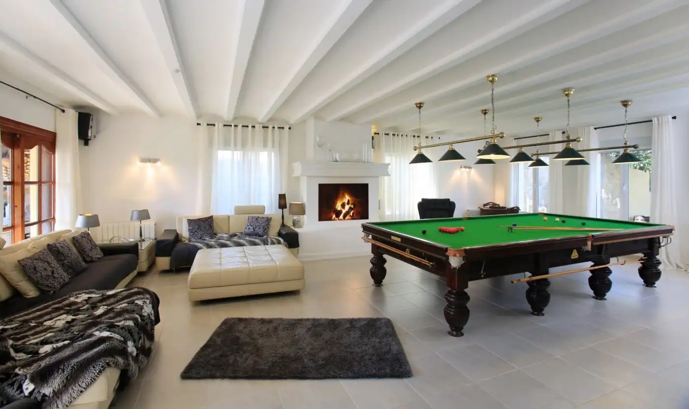 Chalet con piscina en venta en La Empedrola, imagen 33