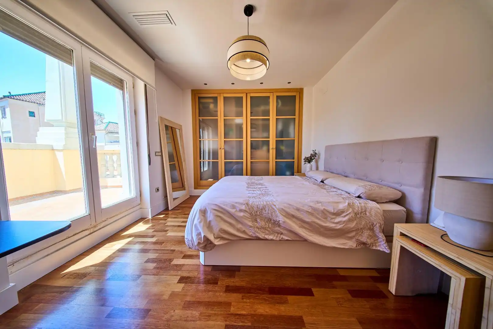 Attic for sale in San Matías - Realejo