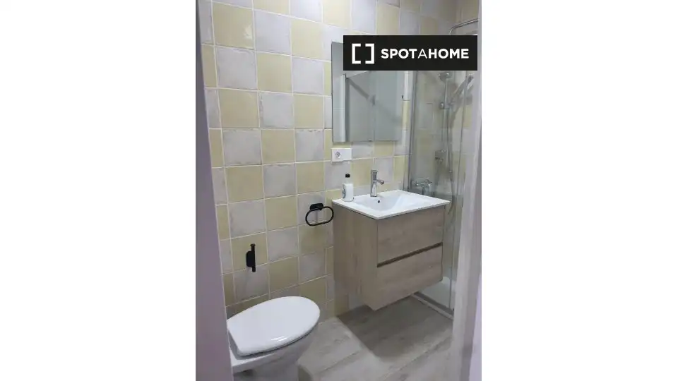 Habitación en Javalí Viejo