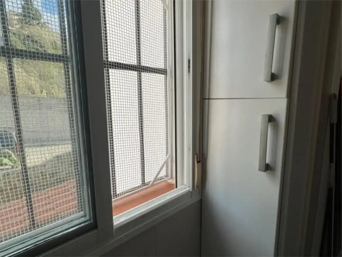 Terrassa de Pis en venda en Ceuta amb Parquet