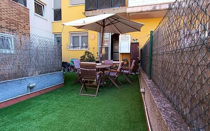 Terrace of Flat for sale in Montmeló  with Terrace and Balcony