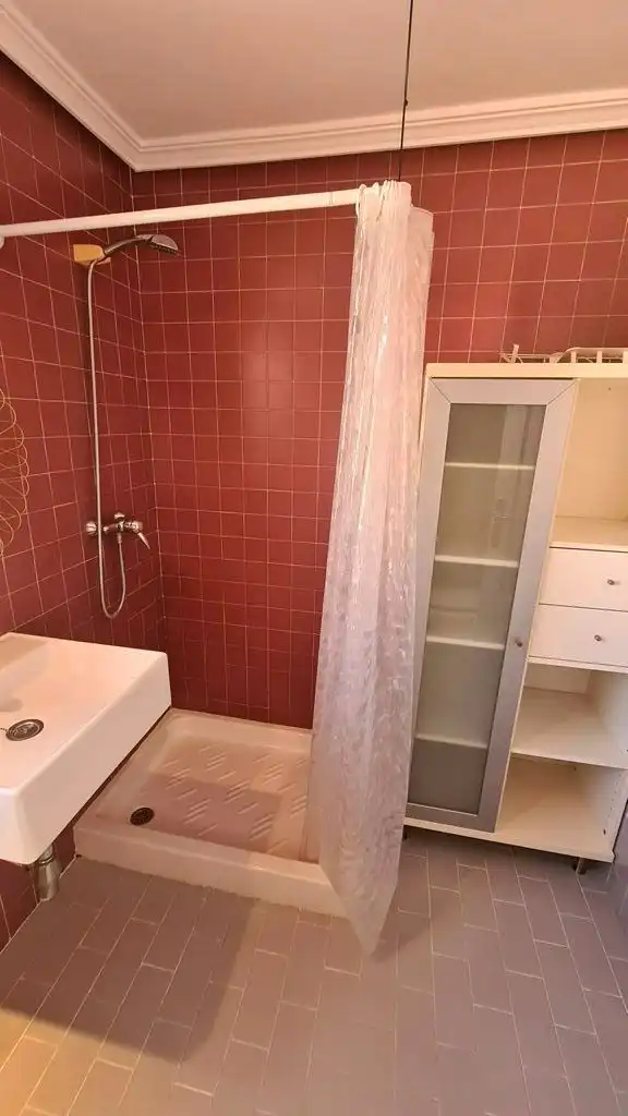 Flat for rent in Avenida del Golf, Altorreal - El Chorrico