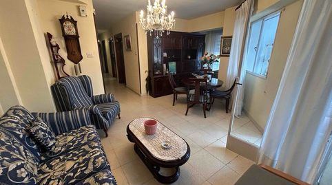 Foto 3 de Piso en venta en Avenida Doctor Gálvez Ginachero, La Trinidad, Málaga Capital