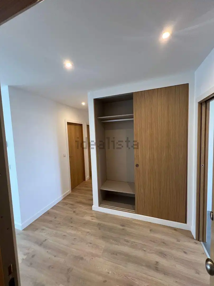 Piso de alquiler en Rúa Rafael Dieste, A Parda