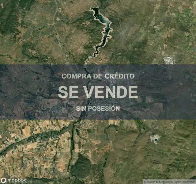 Piso en venta en Ávila