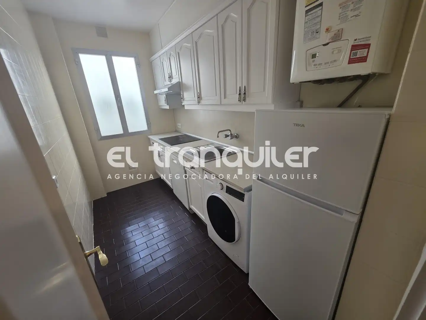 Flat for rent in Plaza Lavapies, Embajadores - Lavapiés