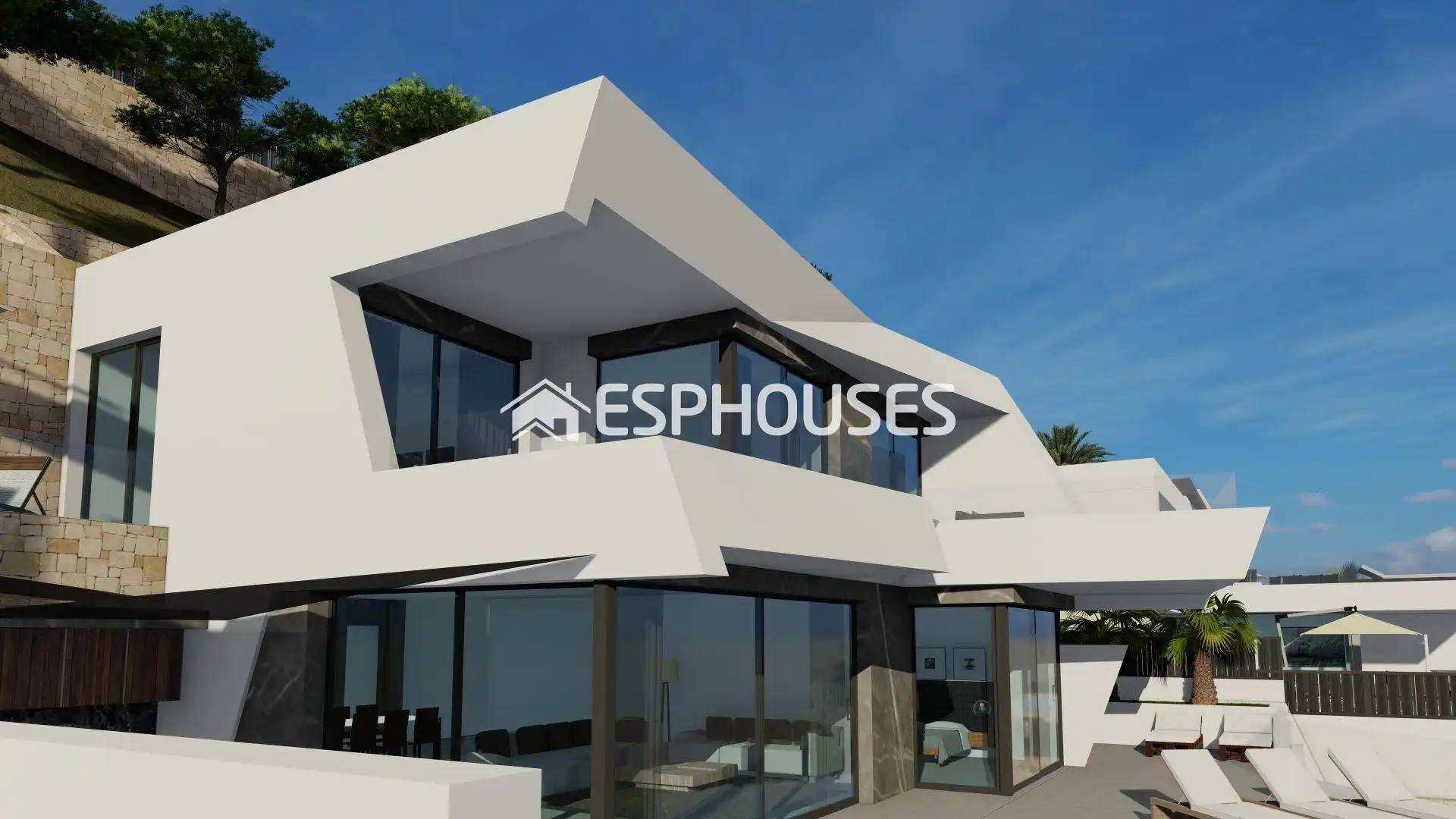 Casa con terraza en venta en Maryvilla, imagen 8