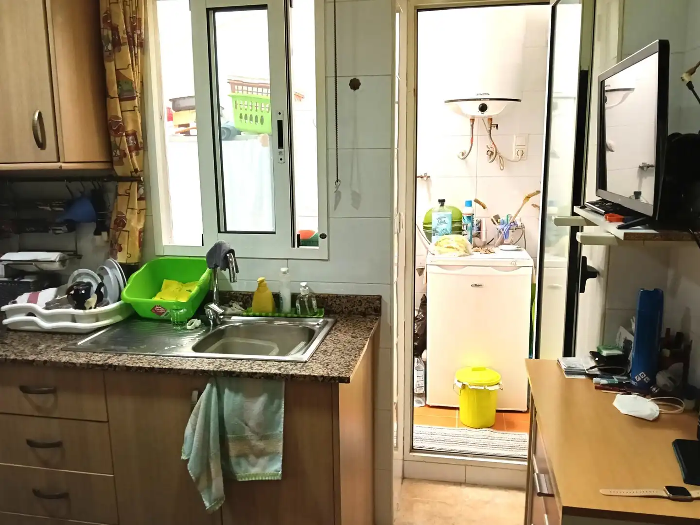 Kitchen of Ground floor for sale in Elche / Elx