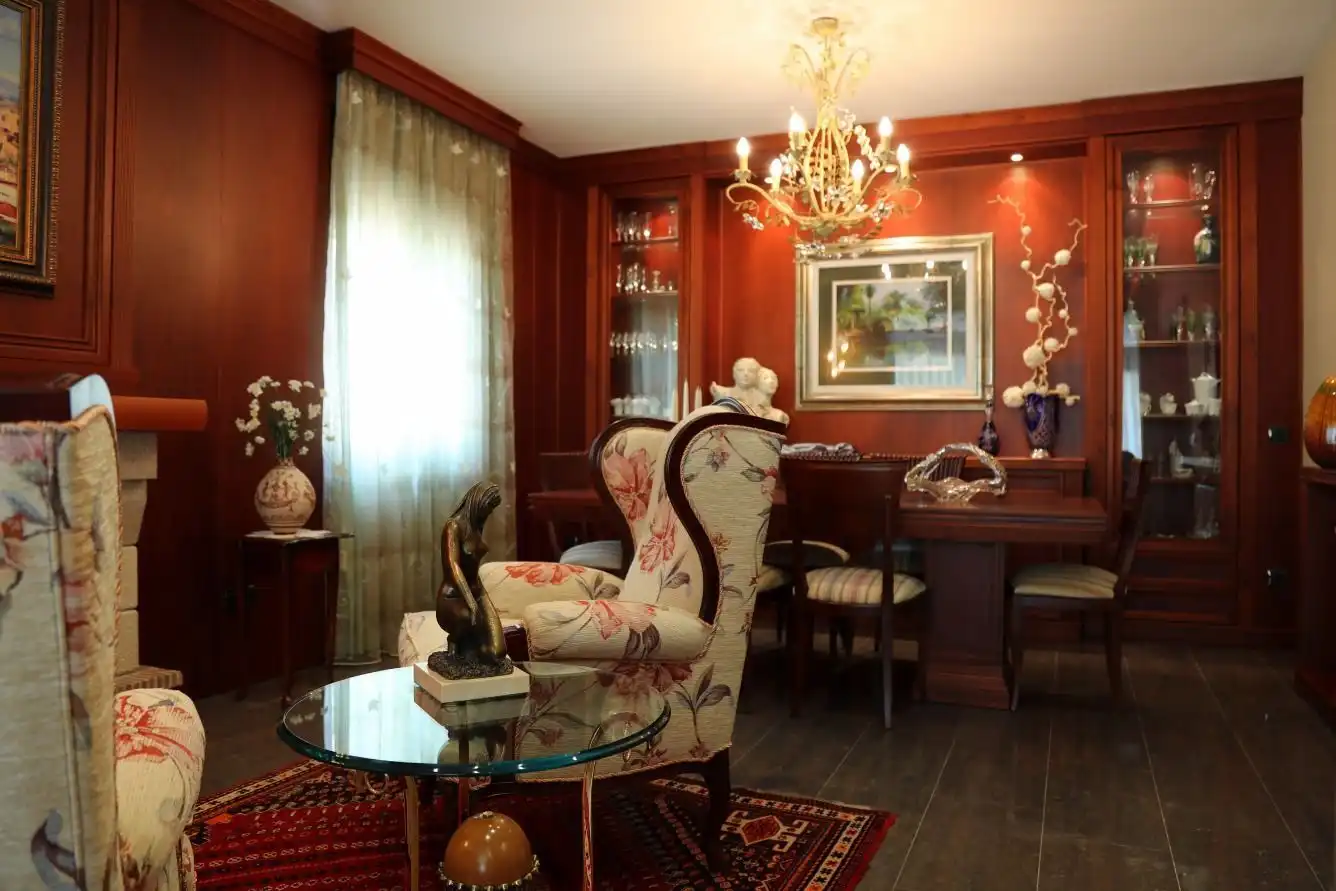 House with garden for sale in Els Reguers c15, imagen 37