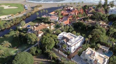 Foto 4 de Casa o xalet en venda a Casasola, Estepona