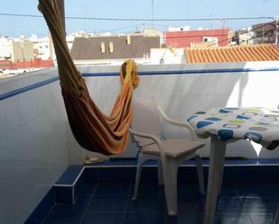 Apartament de lloguer a  Valencia Capital