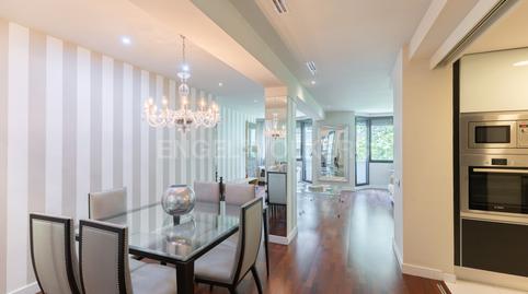 Photo 4 of Apartment for sale in Carrer D'aribau, Sant Gervasi- Galvany, Barcelona