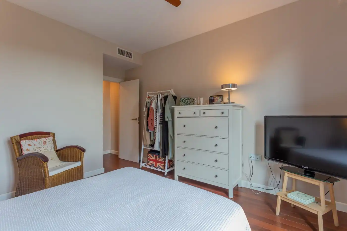 Habitación de Casa o chalet en venta en Granada con Aire acondicionado, Calefacción y Terraza