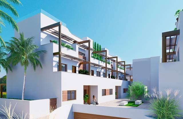 Apartamento en Venta en El Mojón