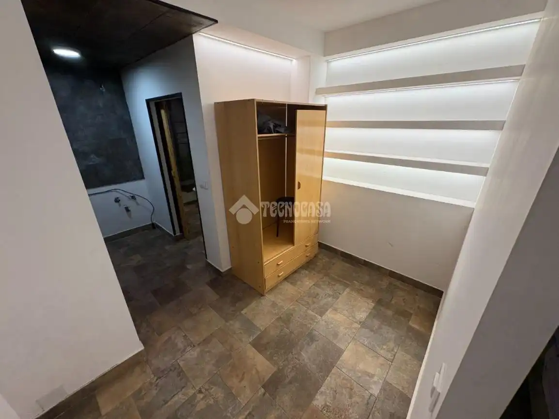 Estudio en venta en Burjassot