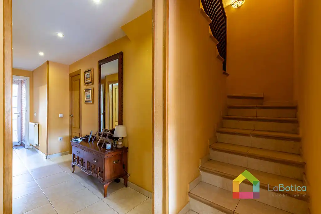 Detached homes for sale in Toledo  with Air Conditioner, Heating and Terrace