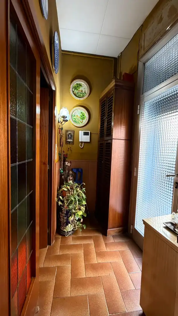 Planta baixa en venda en L'Hospitalet de Llobregat amb Terrassa