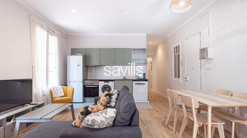 Photo 4 of Apartments for sale in Vila de Gràcia, Barcelona Capital