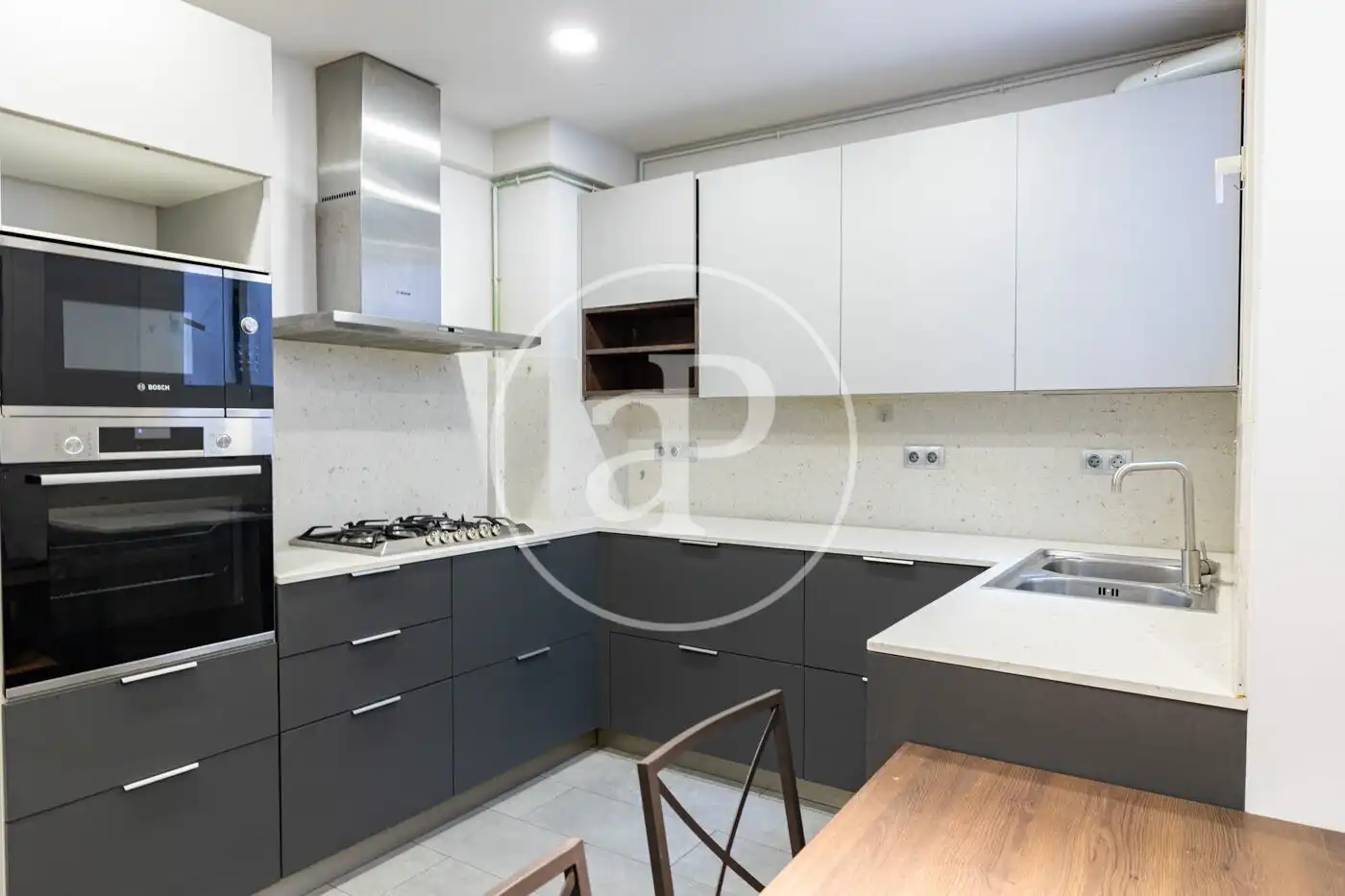 Wohnung mit Terrasse zum Verkauf in Carrer d'Aragó, imagen 24