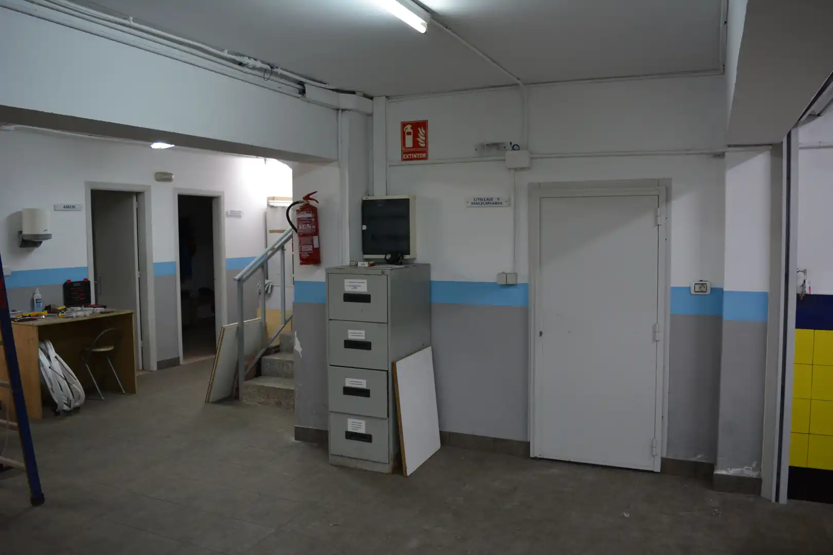 Local comercial en venta en Camiño da Barciela, imagen 6