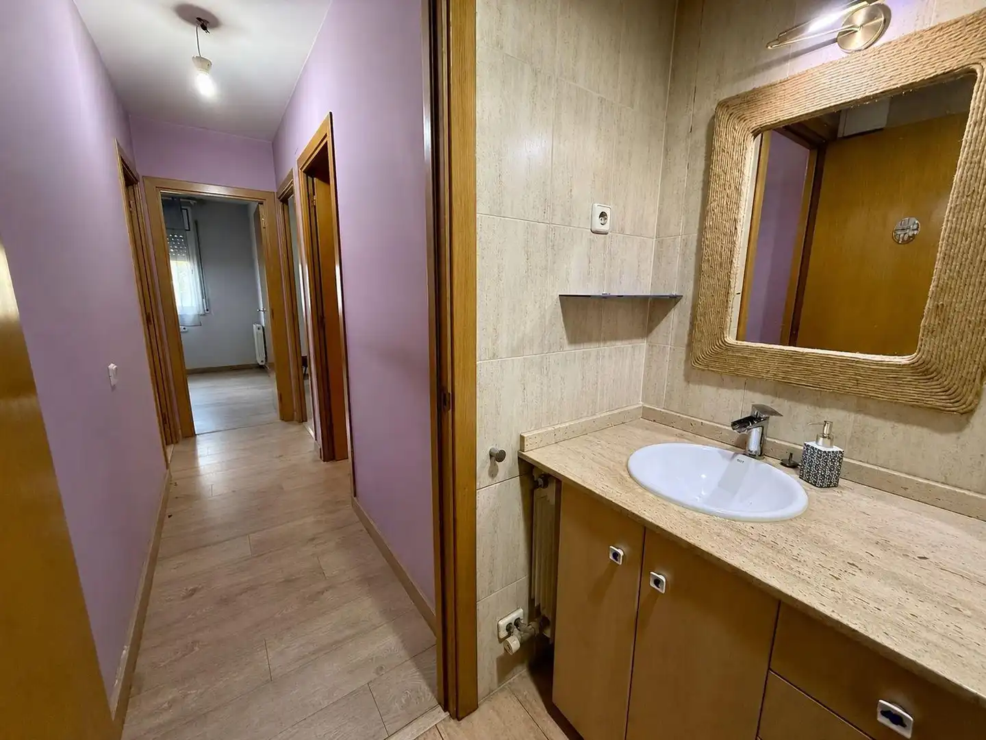 Baño de Piso en venta en Vic con Aire acondicionado, Calefacción y Parquet