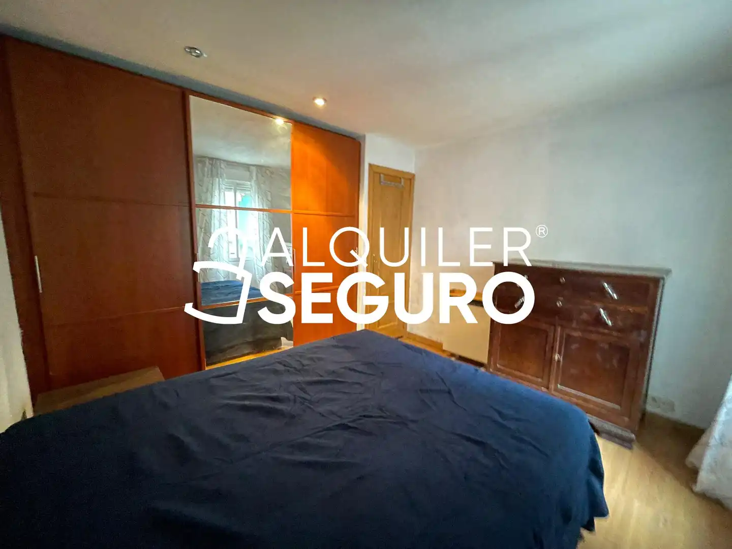Habitación de Piso de alquiler en Latina