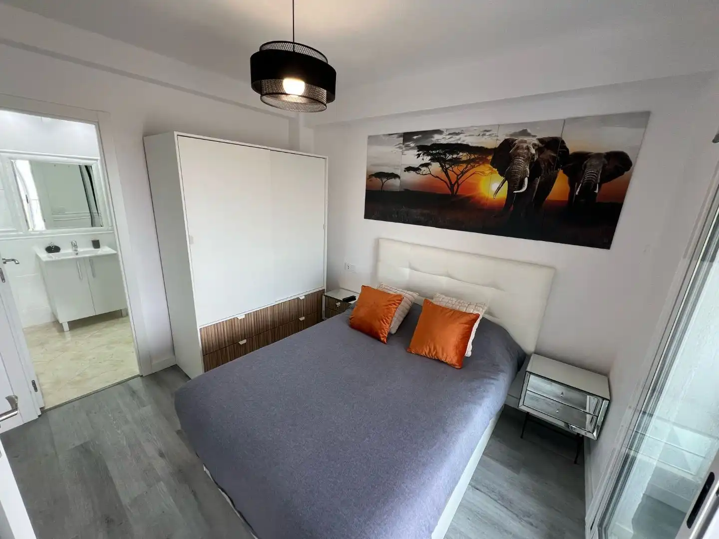Flat with lift for sale in Avenida Valencia 2, imagen 8