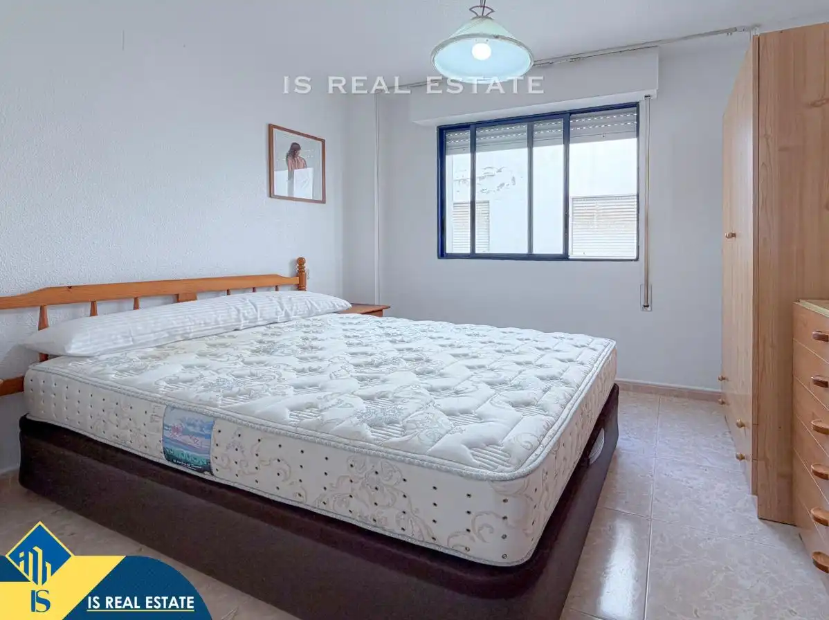 Apartament amb piscina en venda a Playa del Acequión, Náufragos y Rocío del Mar, imagen 22