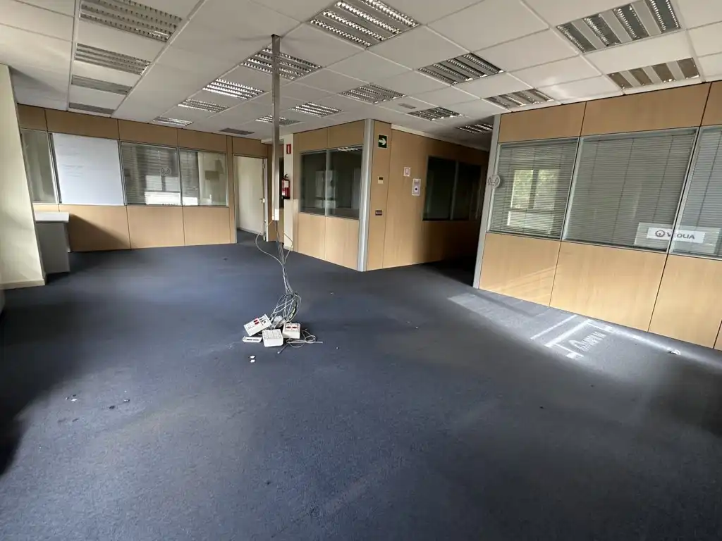 Büro mit Aufzug zur Miete in Calle Francisco de Quevedo, imagen 33