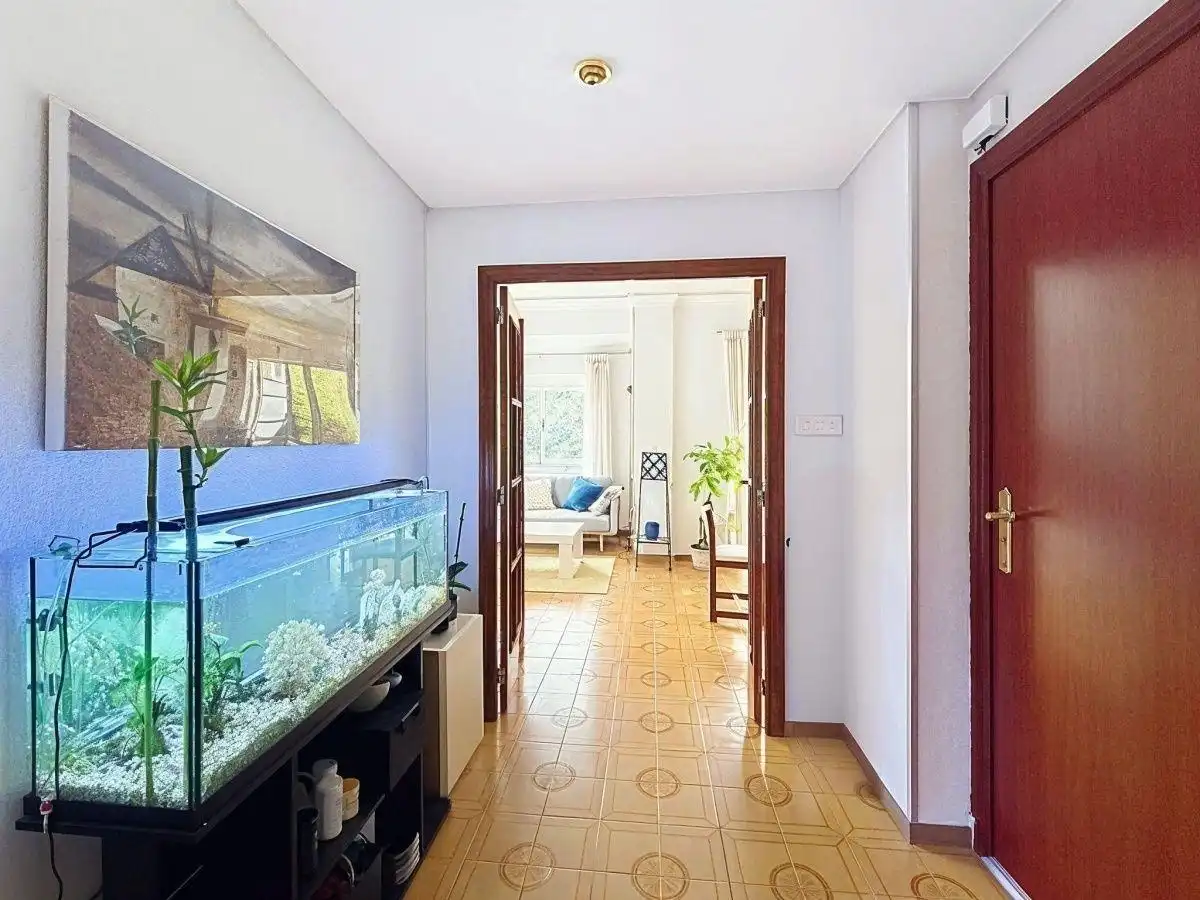 Piso con terraza en venta en SELGAS, imagen 4