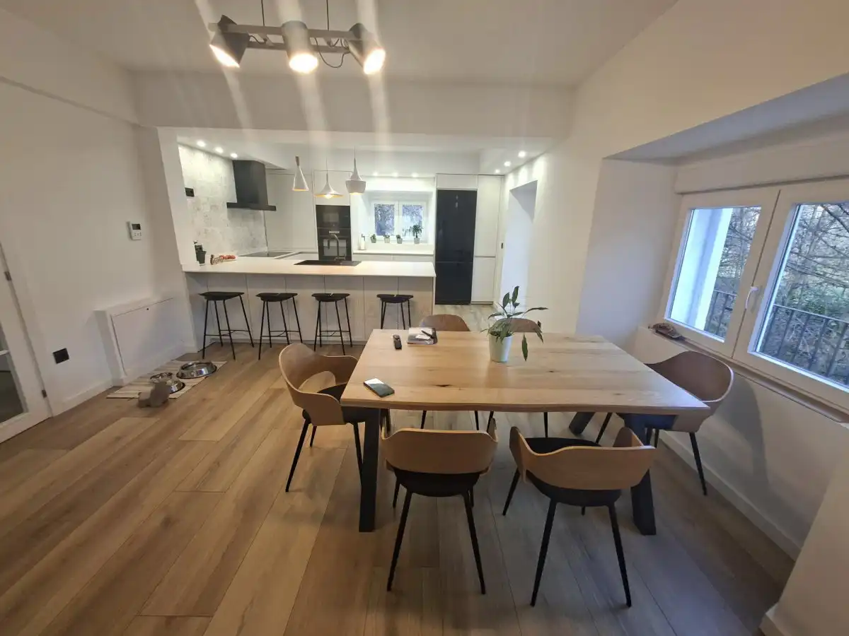 Dining room of Houses for sale in Zuia, Araba - Álava